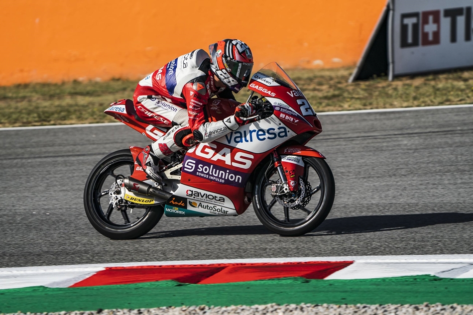 Moto3