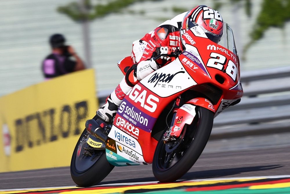 Moto3