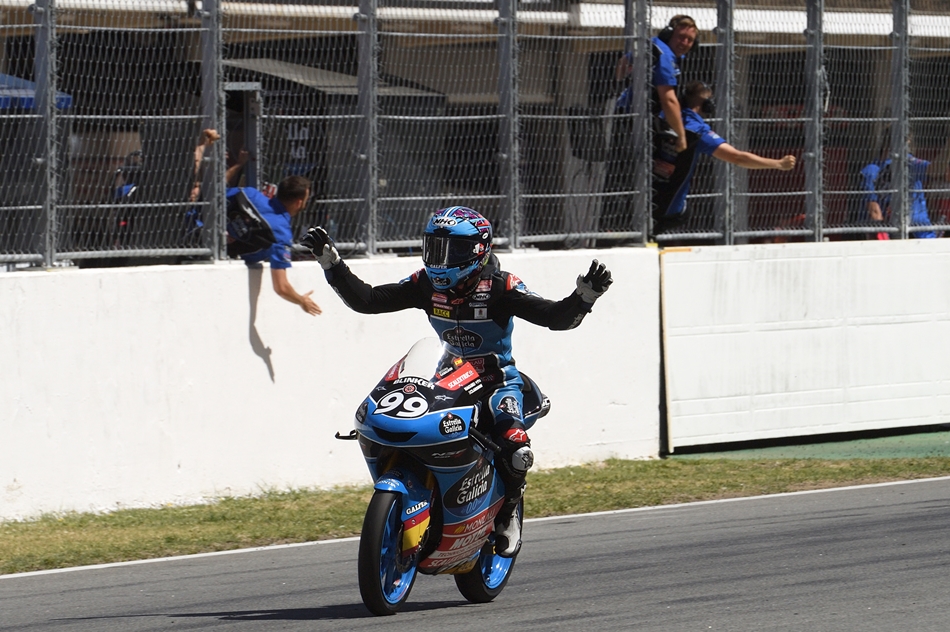 Moto3