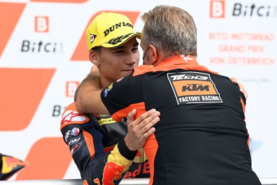 Moto3