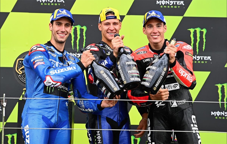 MotoGP