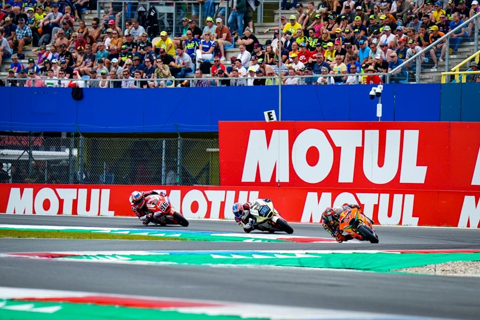 Moto2