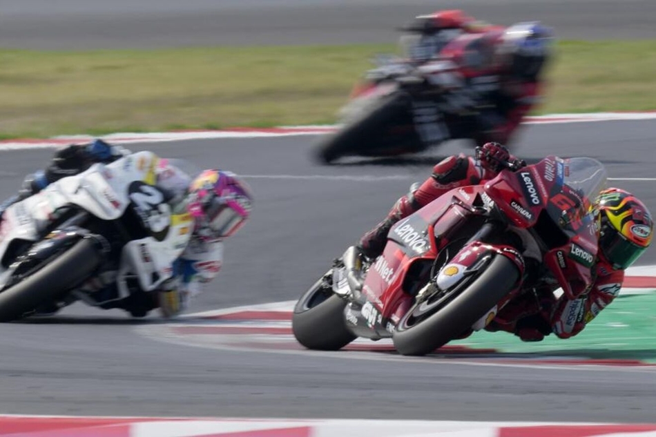 MotoGP
