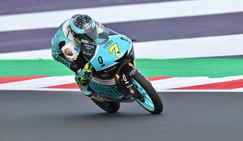 Moto3