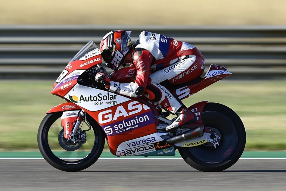 Moto3