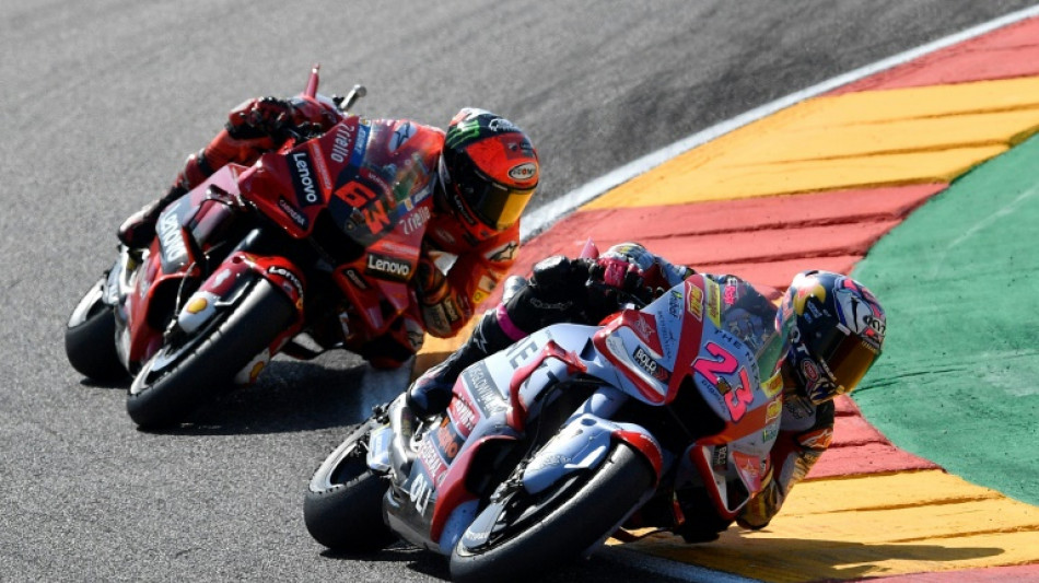 MotoGP