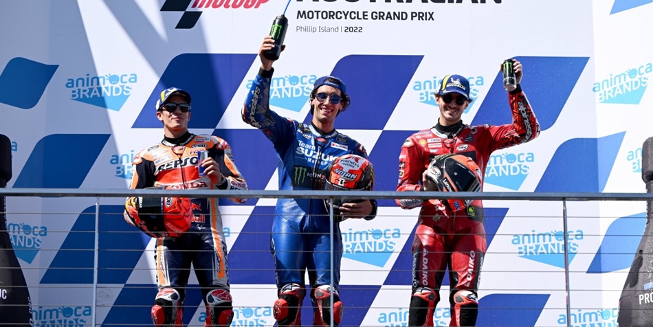 MotoGP