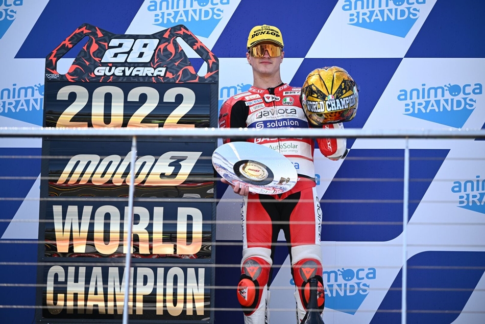 Moto3