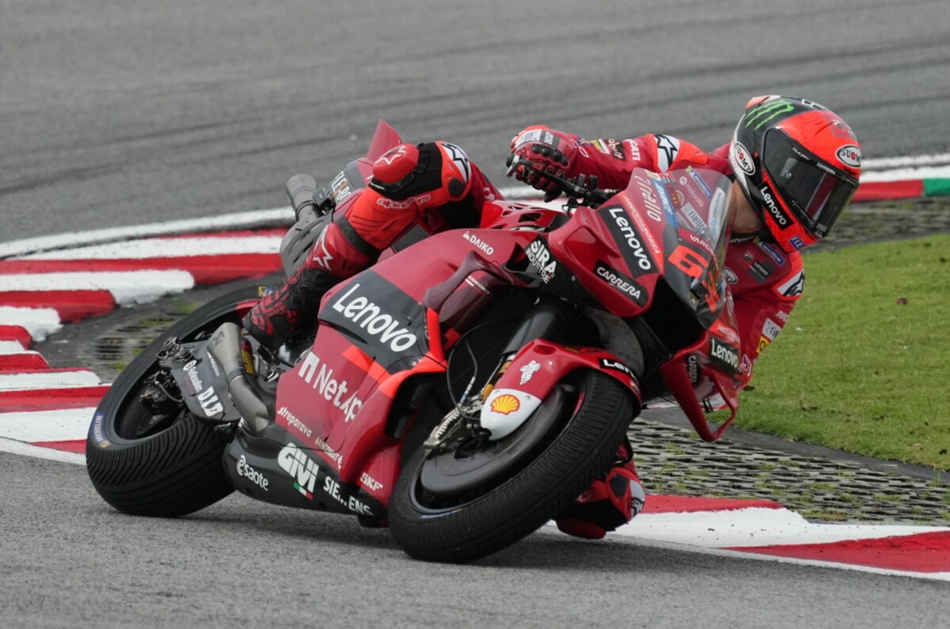 Bagnaia