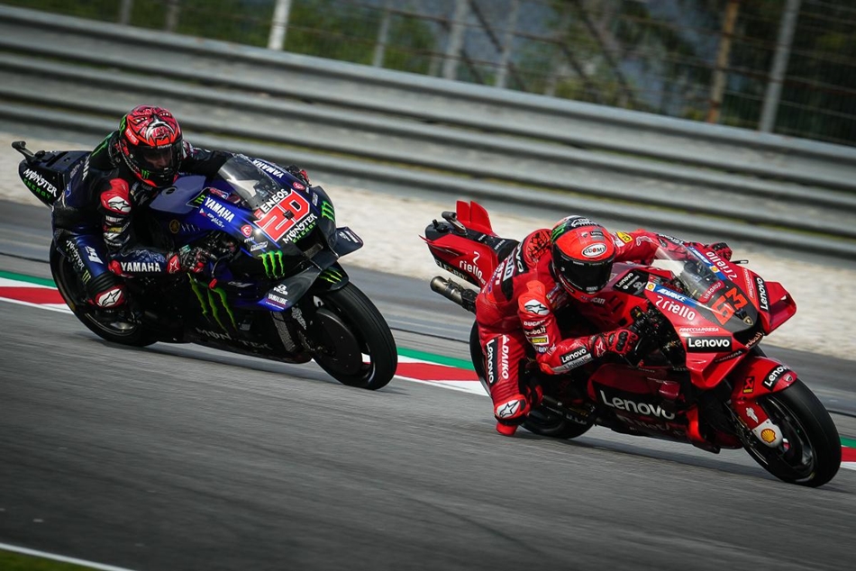 MotoGP