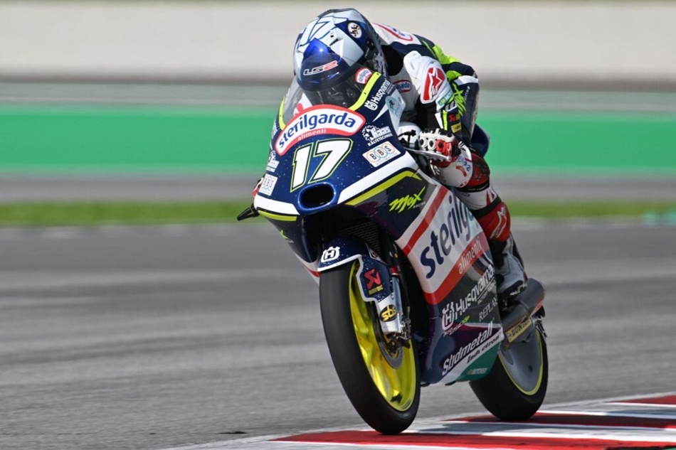 Moto3