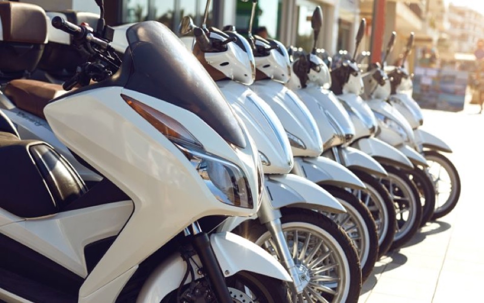 Peugeot Motos: Una marca de motocicletas con amplia trayectoria a sus espaldas