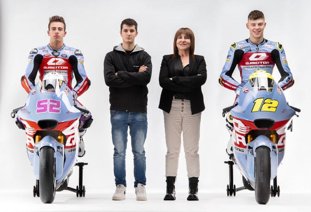 Gresini