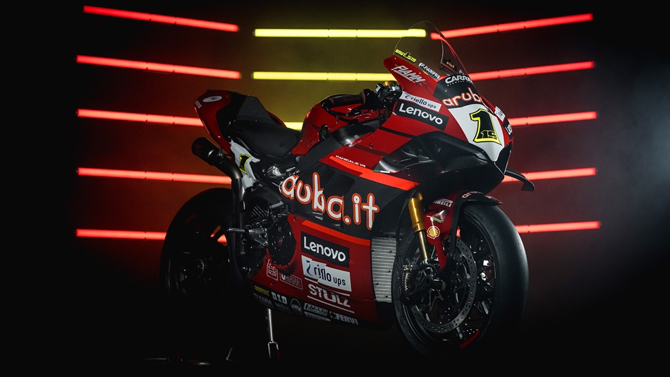 Ducati