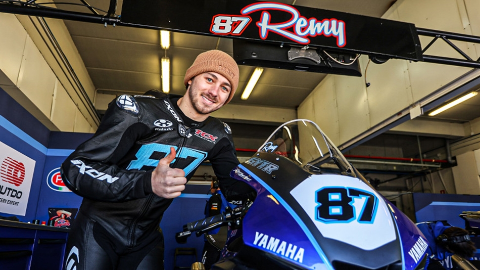 Remy