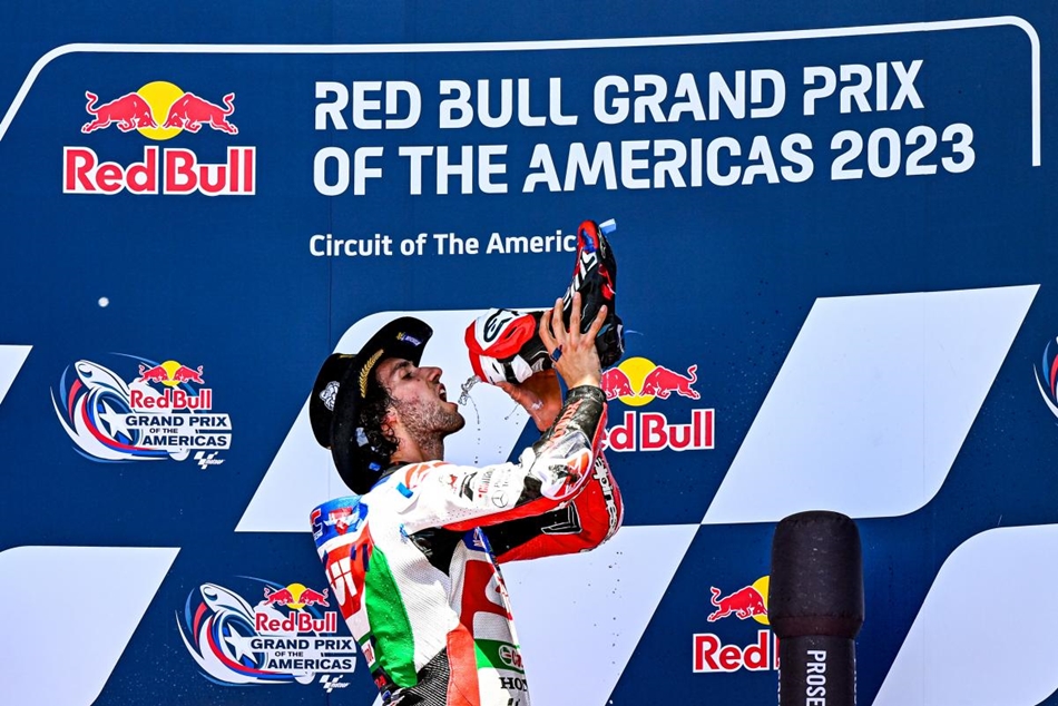 MotoGP