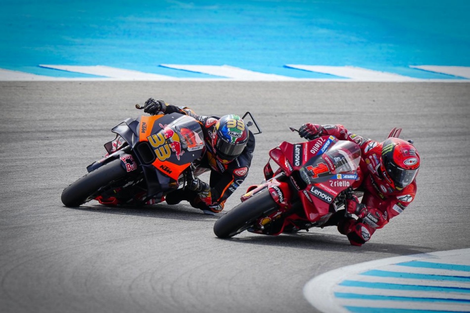 MotoGP