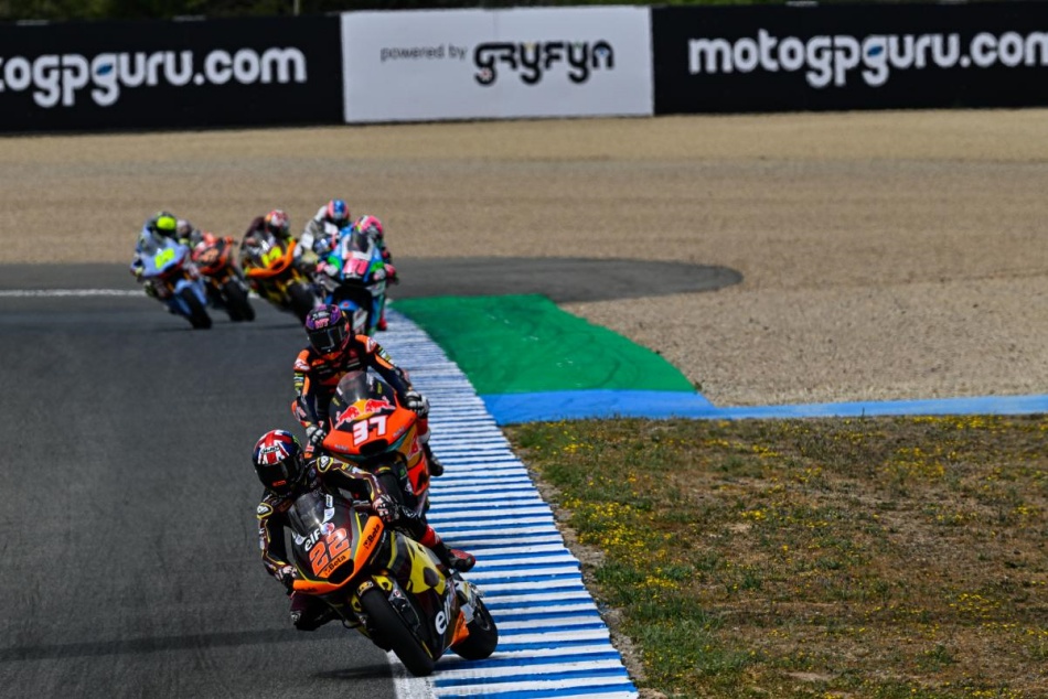 Moto2