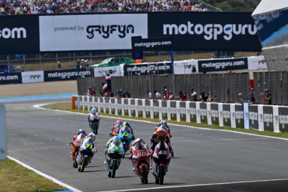 Moto3