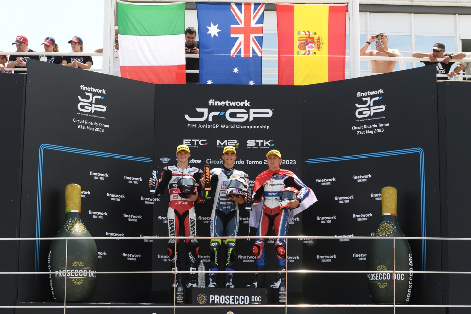 Moto2