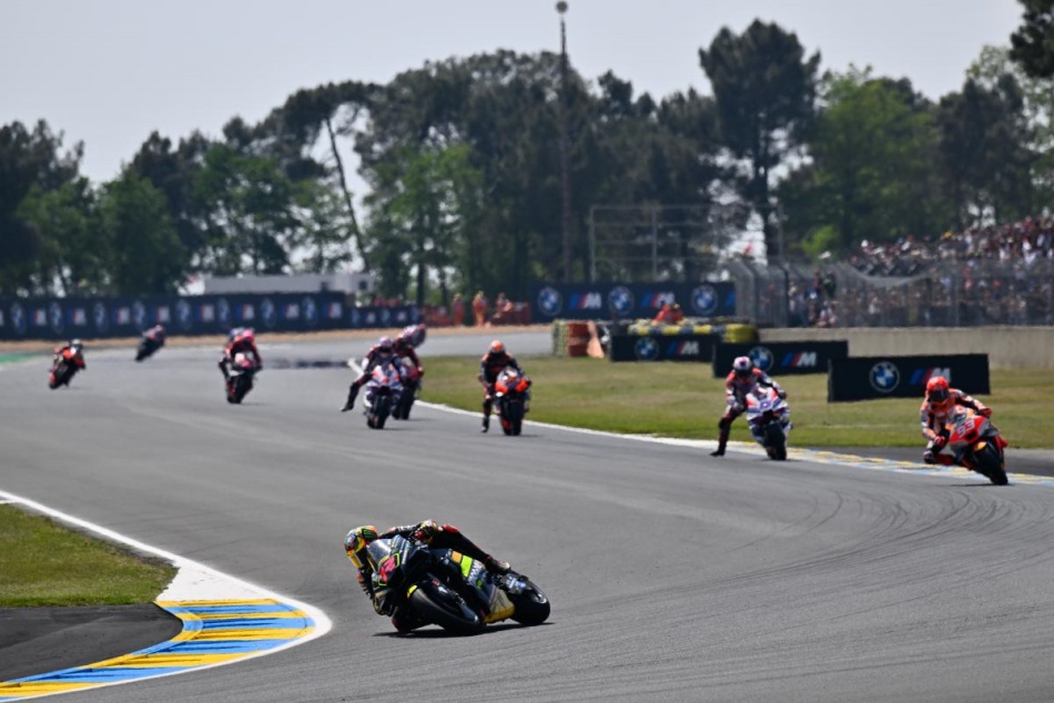 MotoGP