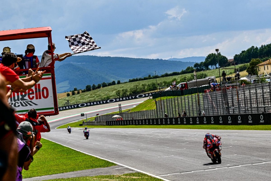 MotoGP