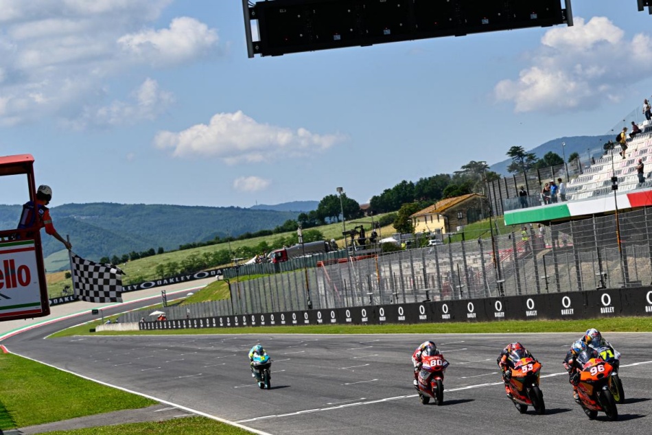 Moto3