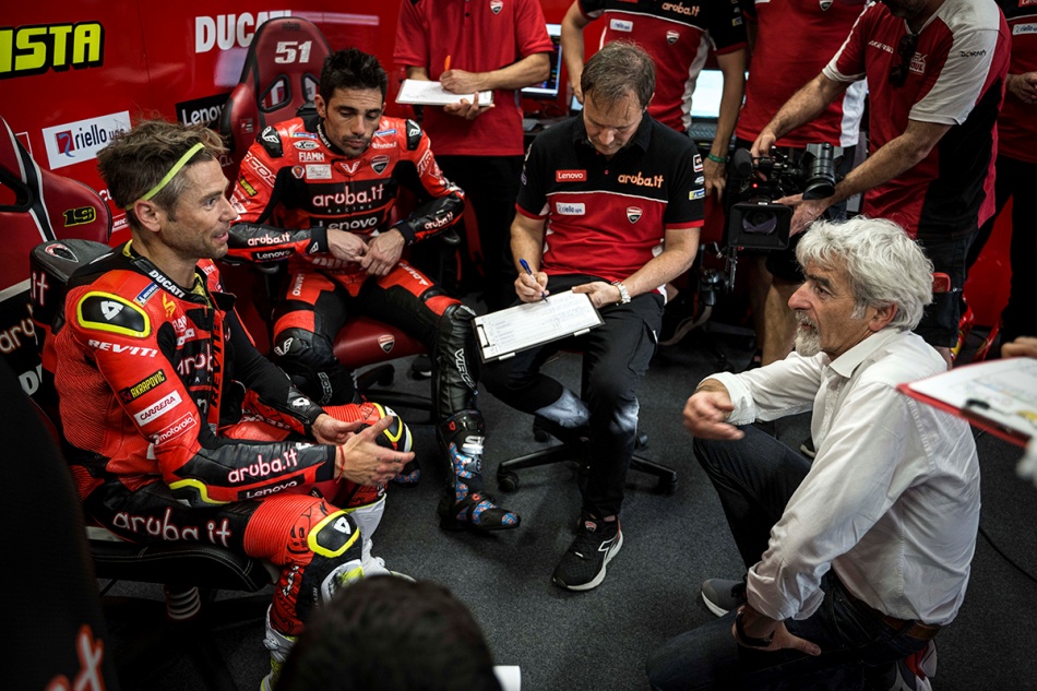 ducati