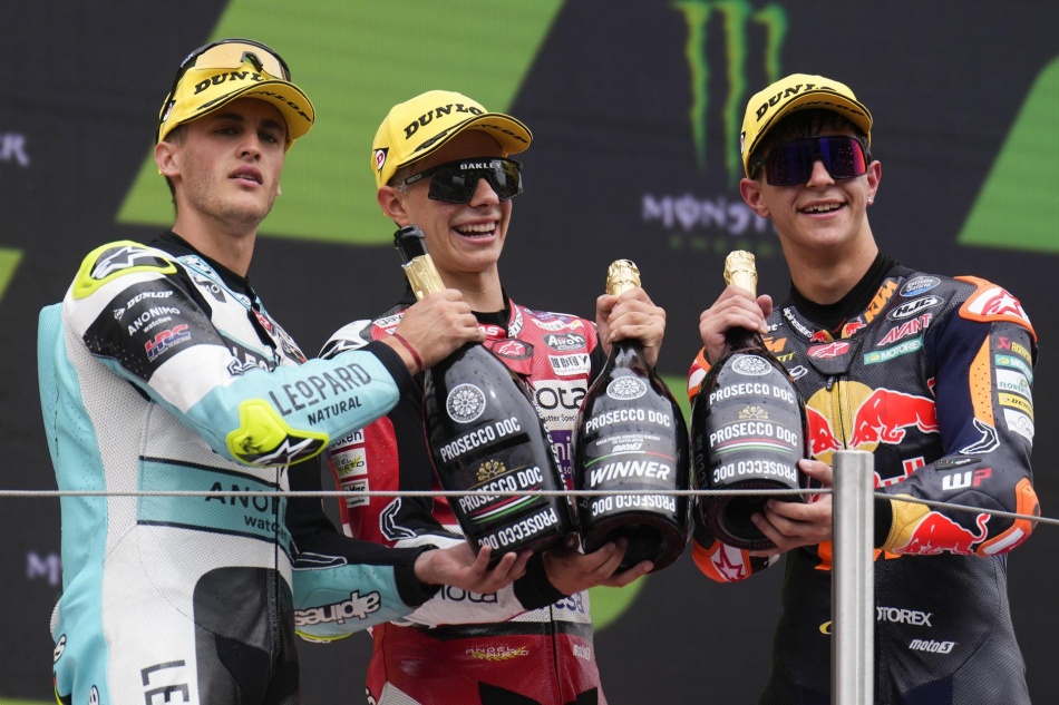moto3