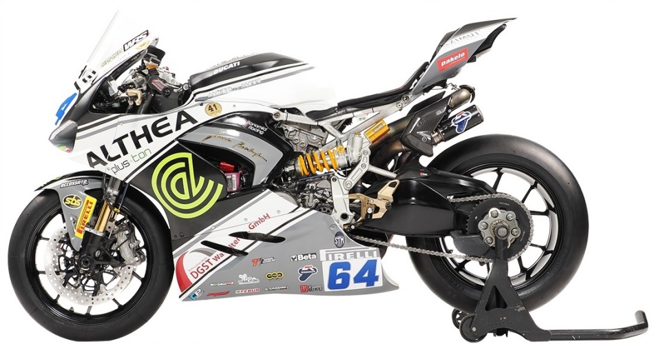 Ducati