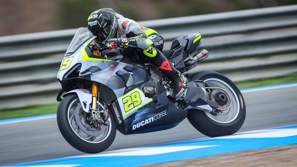 Ducati