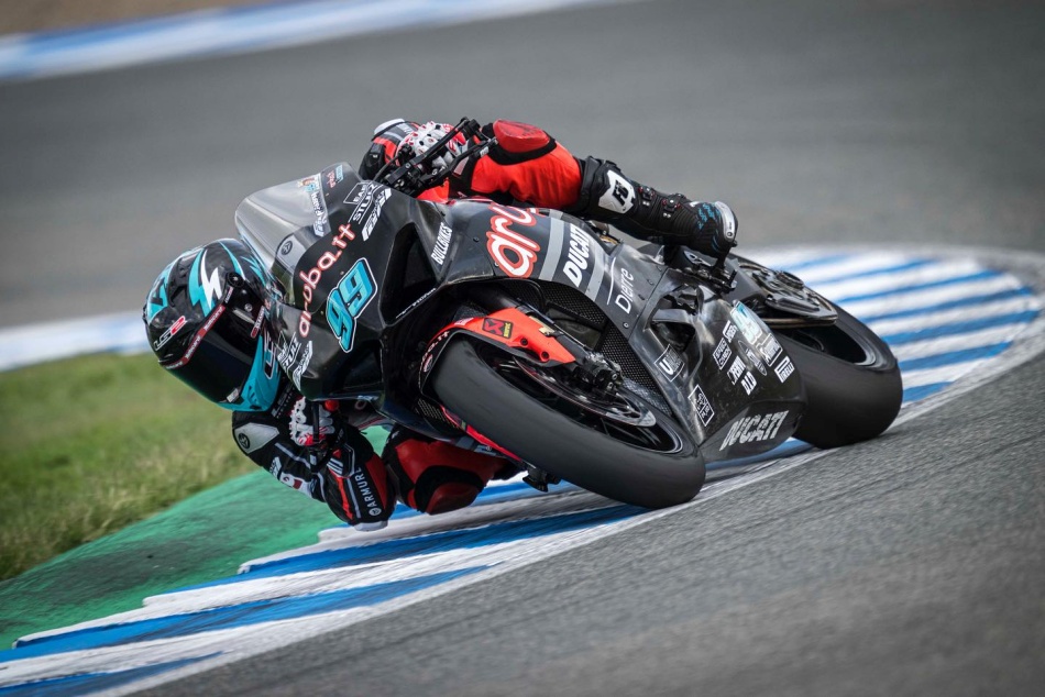 Ducati