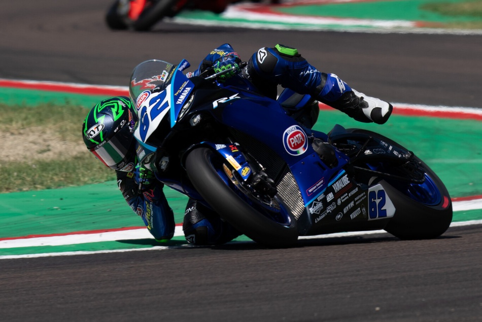 yamaha