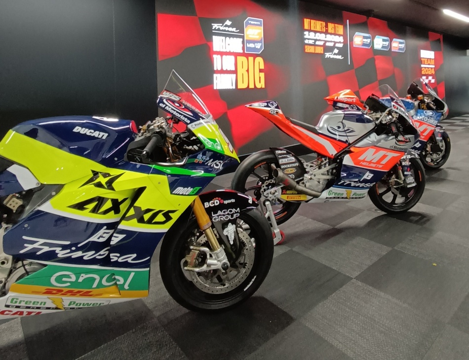 motos