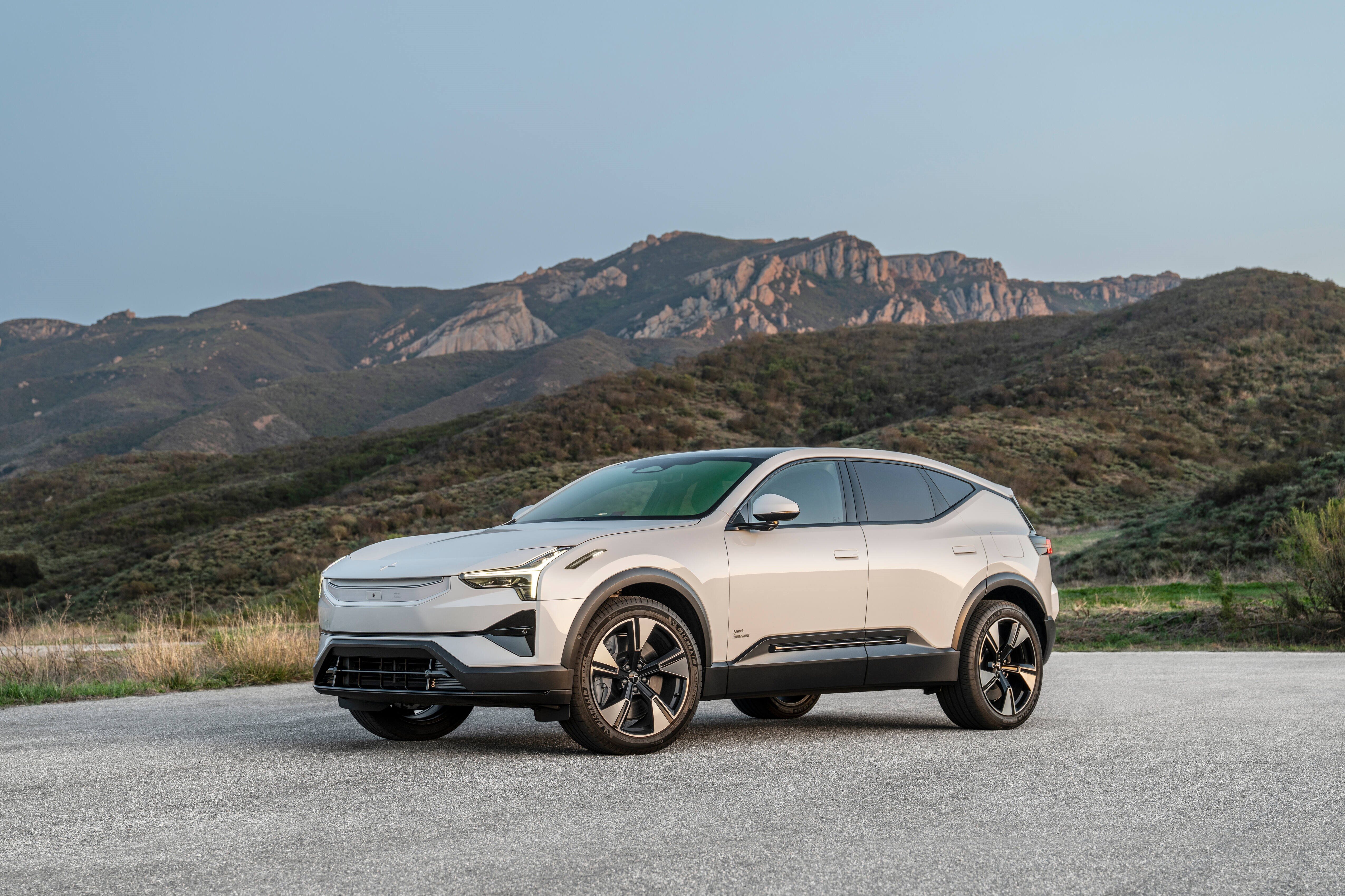 Polestar – Polestar 3