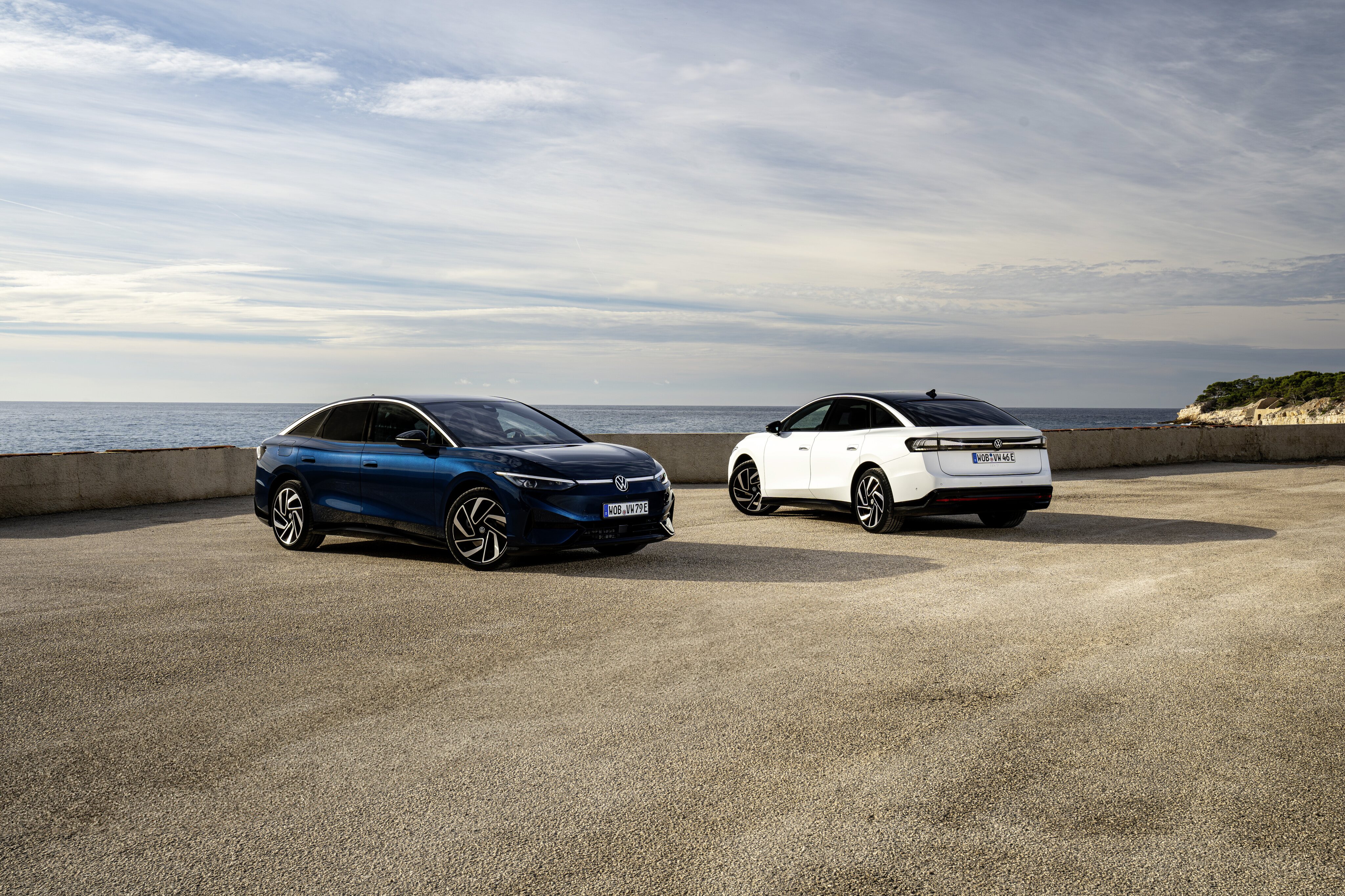 Volkswagen – ID.7