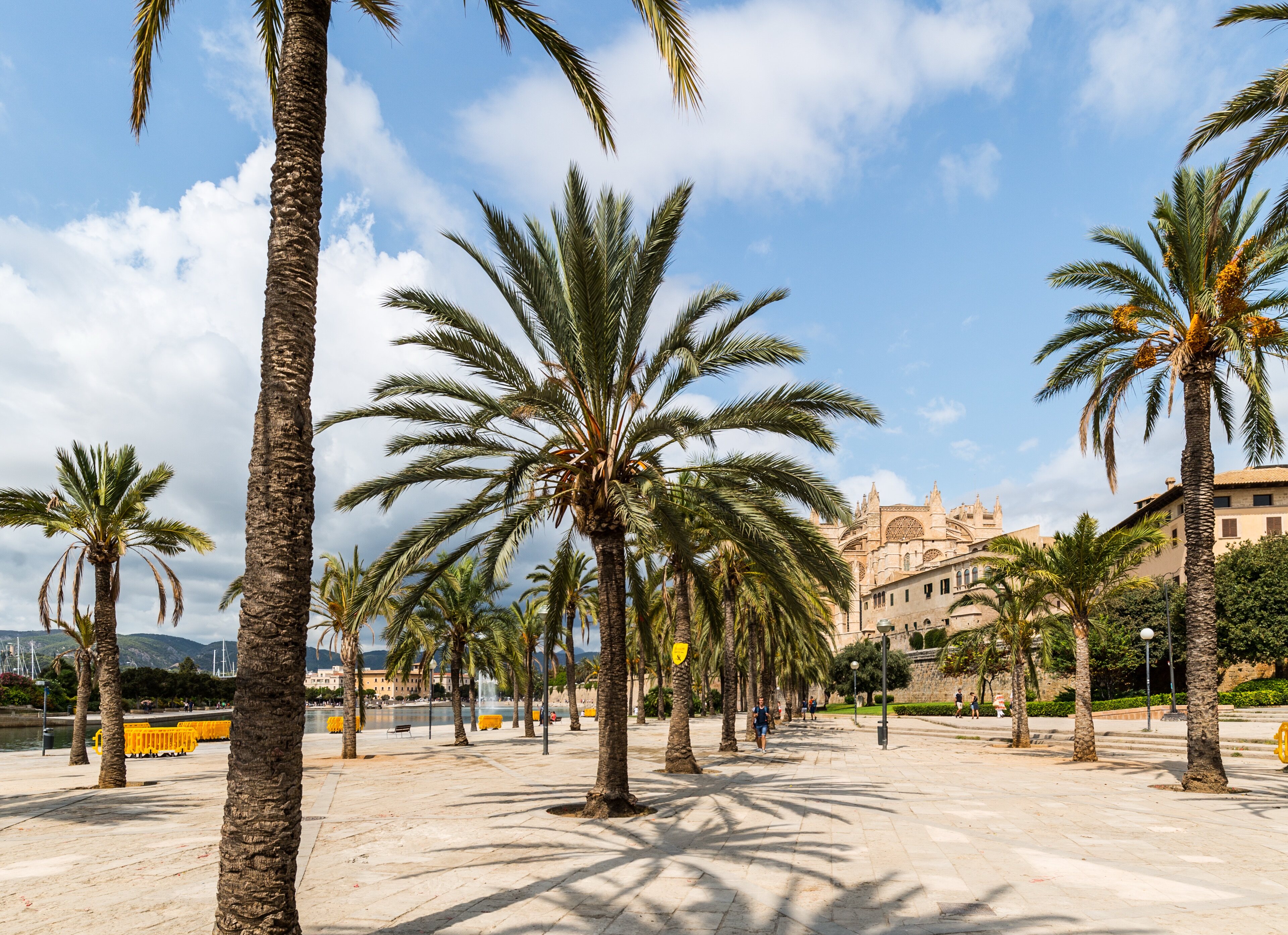 La propuesta de Mallorca podría extenderse al resto de España