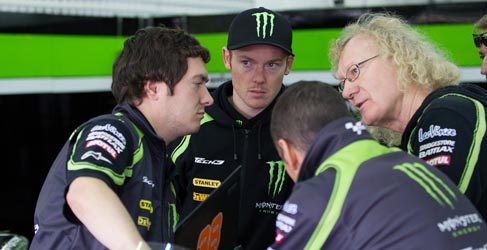 smith promocion motogp