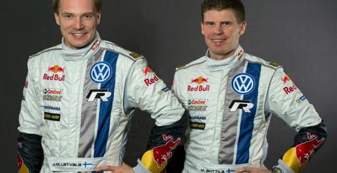 latvala colores volkswagen