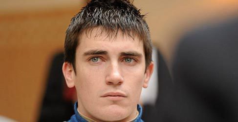craig breen erc 2013