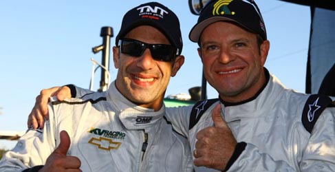 kanaan rubens daytona