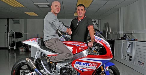 laverty pbm motogp
