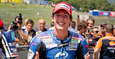 espargaro 2012 repaso
