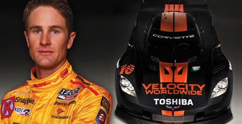 hunter-reay daytona