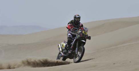 etapa 2 motos españoles