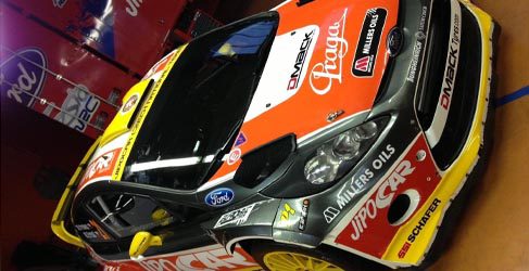 prokop fiesta