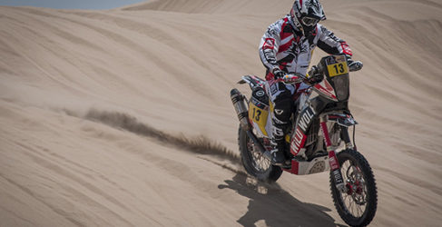 etapa 3 motos españoles