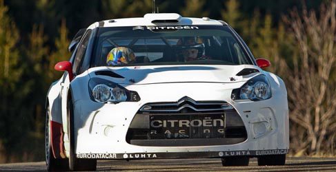 sordo test montecarlo