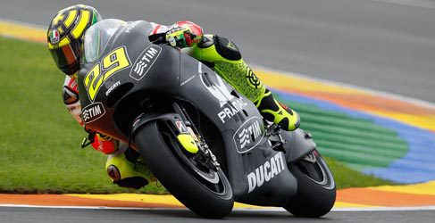 energy ti pramac