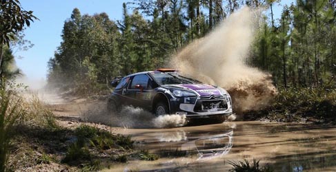 mundial rallies tdp 2013